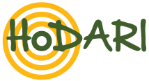 Logotipo de Hodari