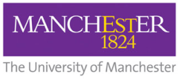 Logotipo de PACT Manchester