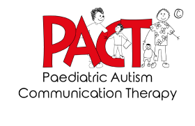 Logotipo de PACT